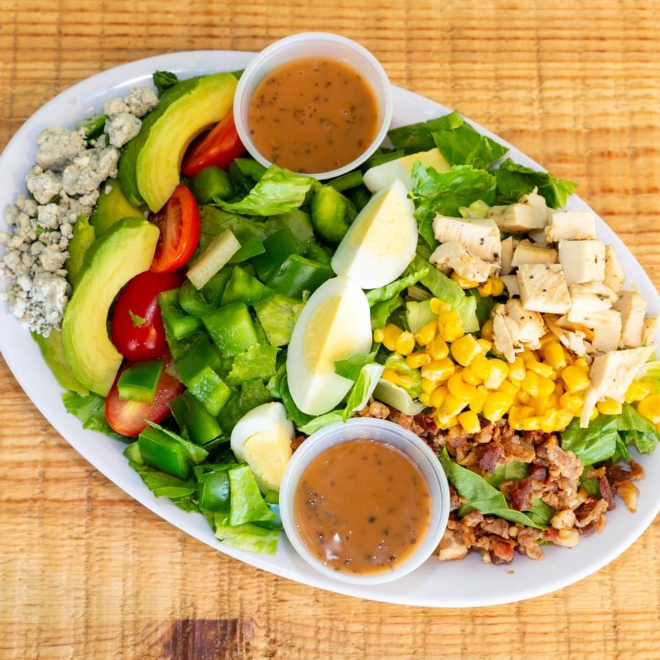 Cobb Salad Delight