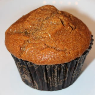 Sin a Bun Muffin