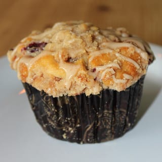 Raisin Bran Muffin