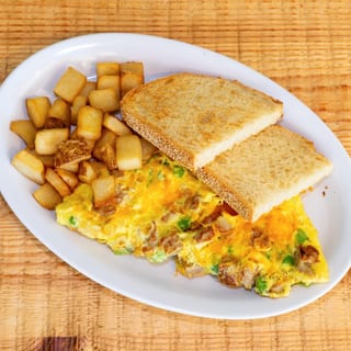 Denver Omelet