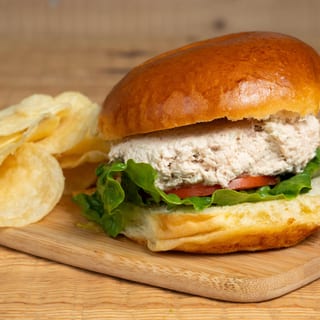 Tuna Melt