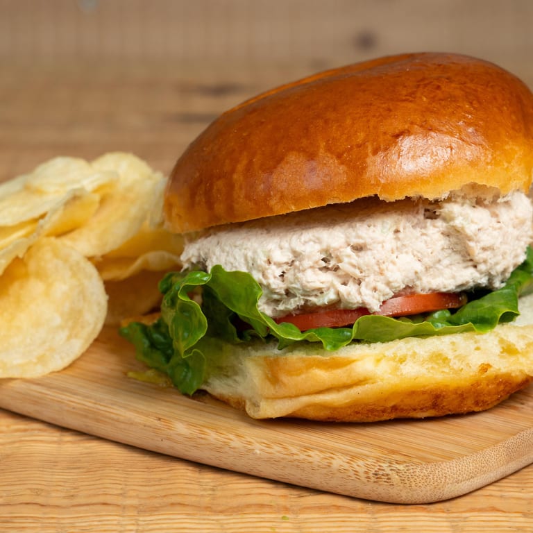 Grilled Chicken Delights