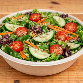 Tossed Green Salad