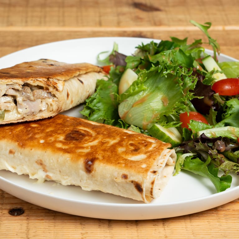 Fast Delivery for Cafe, American, and Bakery Favorites